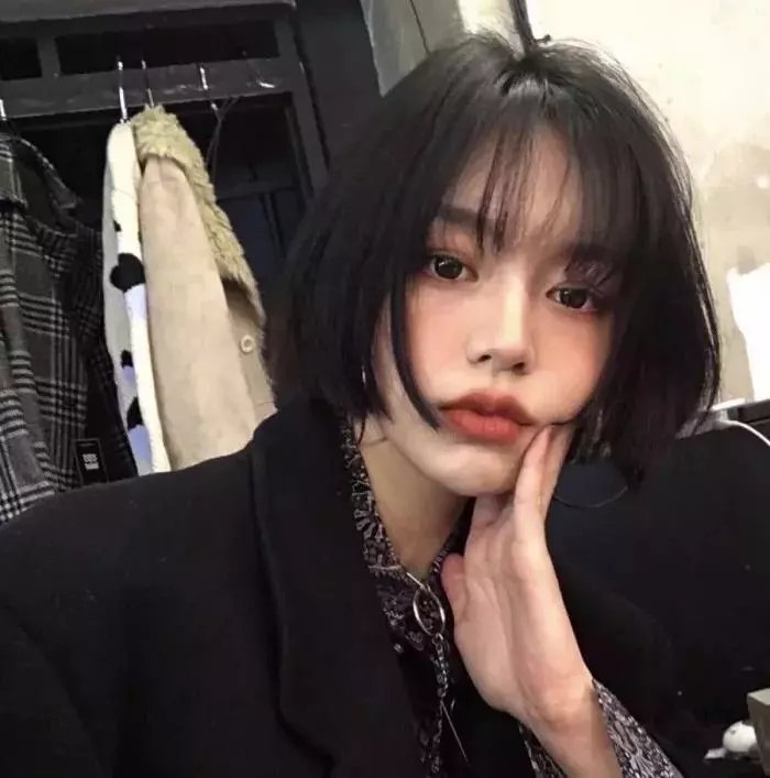 没谈过恋爱的我