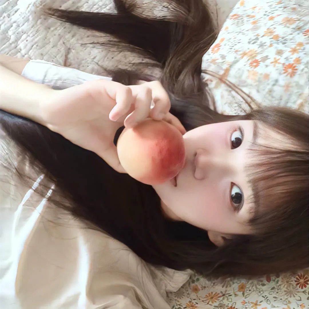 牵手